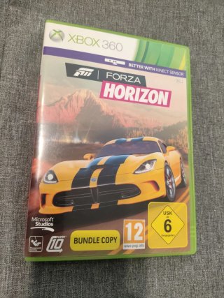 Forza Horizon Xbox 360 - One y Series X
