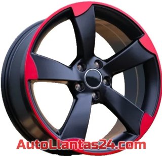 Llantas para Audi 17 a 22" ref. 18