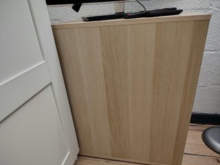 Cajonera Alex Ikea