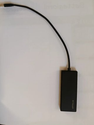 Multi USB Anyplus 4 Porte