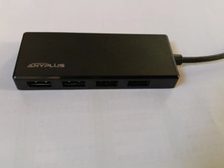 Multi USB Anyplus 4 Porte
