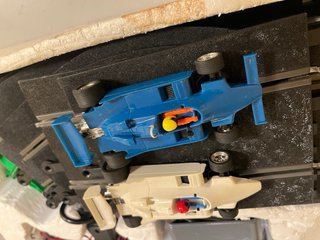 Scalextric GP23