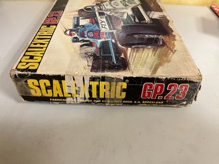 Scalextric GP23