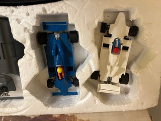 Scalextric GP23