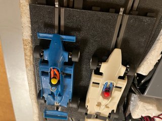 Scalextric GP23
