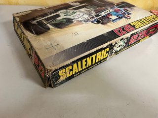 Scalextric GP23