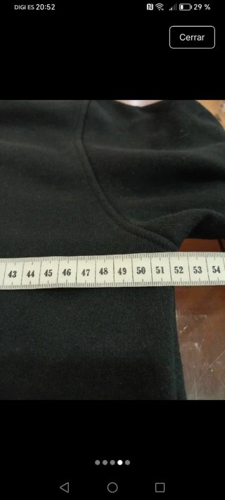 Sudadera Champion Negra