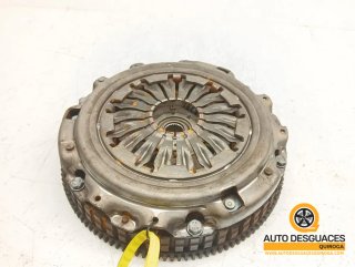 Kit embrague Renault Scenic RX4 (JA0)(2000->)