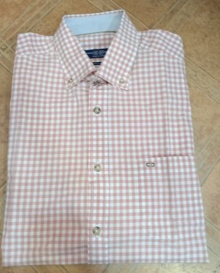 Camisa Carlos Cordoba Cuadros