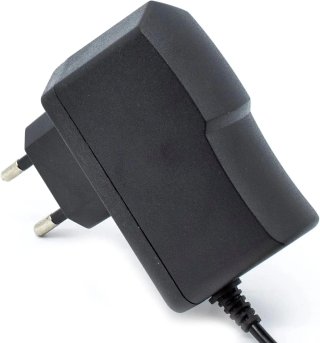 Alimentador de Corriente Universal 19V Negro 1A