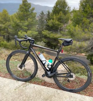 Orbea Orca M30