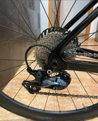 Orbea Orca M30