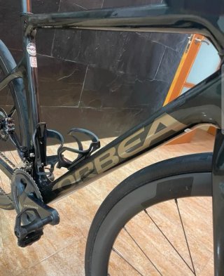 Orbea Orca M30