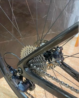 Orbea Orca M30