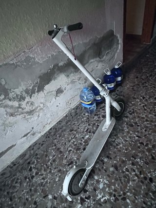 Patinete Eléctrico Xiaomi