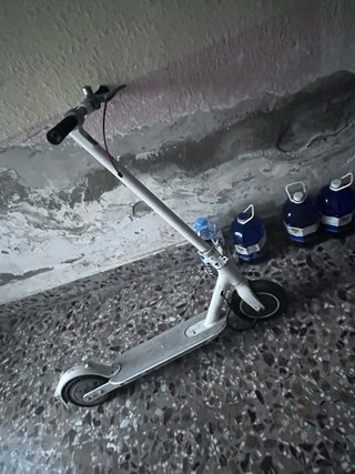 Patinete Eléctrico Xiaomi