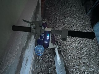 Patinete Eléctrico Xiaomi