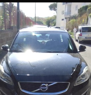 Volvo C30 2011