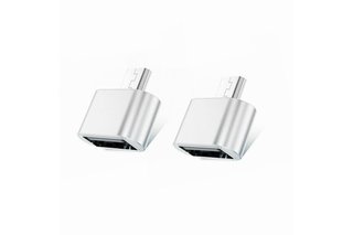 Adaptador USB a Micro USB TOCHIC