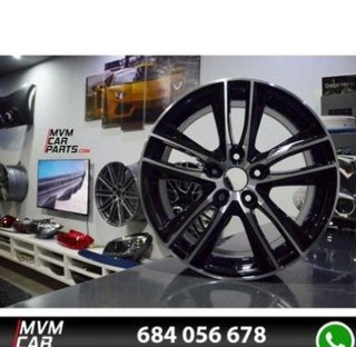 Pack Llantas para Seat Leon FR