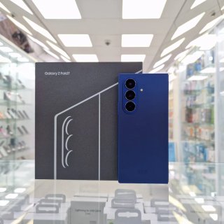 Samsung Galaxy Z Fold 7 256GB Blu Usato 100%