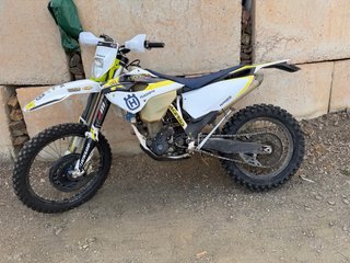 Husqvarna FE 350 (2016)