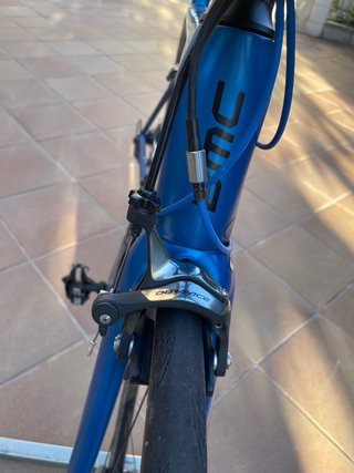 Bicicleta de Carretera BMC Teammachine SLR02 T51