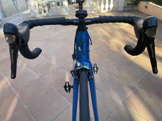 Bicicleta de Carretera BMC Teammachine SLR02 T51