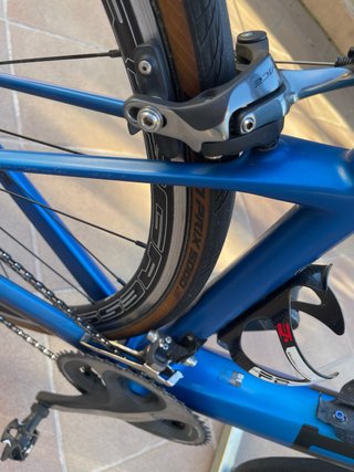 Bicicleta de Carretera BMC Teammachine SLR02 T51