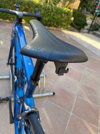 Bicicleta de Carretera BMC Teammachine SLR02 T51