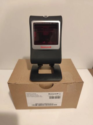 Scanner codice a barre/QR Honeywell 7580g