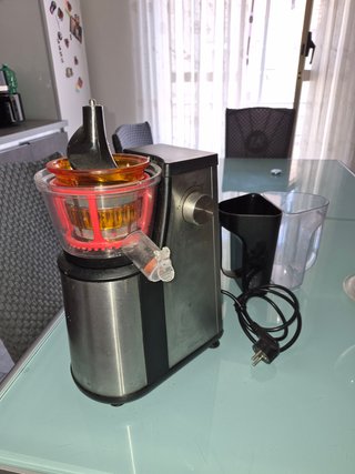 Estrattore Succo H.Koenig GSX22 Freddo