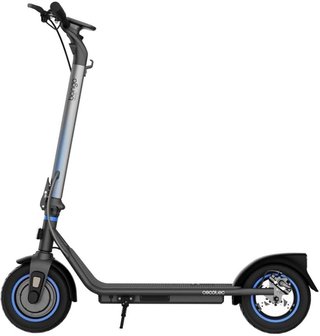 Patinete Cecotec Bongo D20 XL Connected