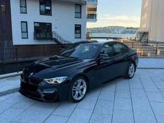BMW Serie 3 330e