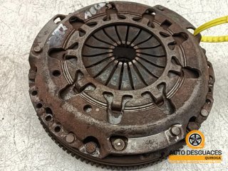 Kit embrague Renault Megane I Fase 2 Berlina