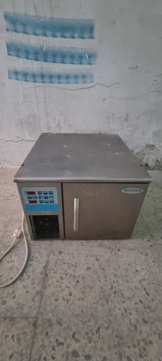 Abatidor Infrico