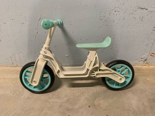 Bicicleta de equilibrio Polisport