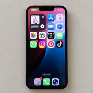 iPhone 13 Negro