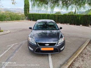 Ford Mondeo 2010