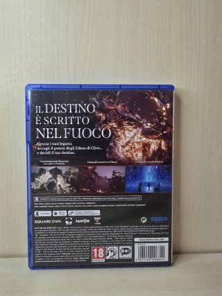 Final Fantasy XVI (PS5)