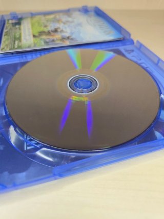Final Fantasy XVI (PS5)