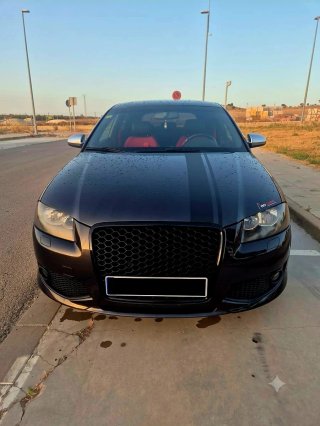 Audi A3 2005