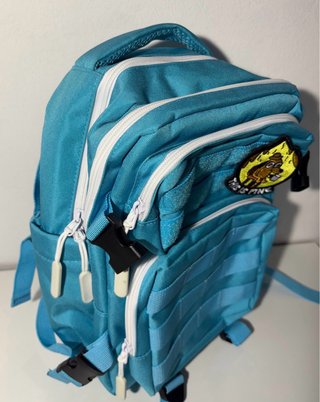 Mochila Azul 9 Litros