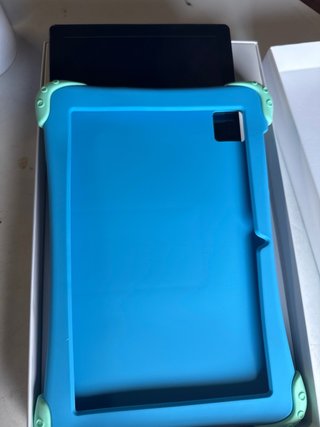 Tablet 10.1 Kids Android Wifi Dual Cam