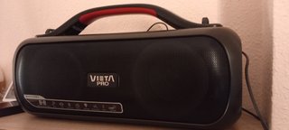 Altavoz Vieta Pro 50W