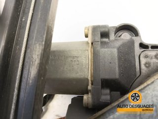 Elevalunas delantero izquierdo Ford Mondeo