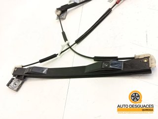 Elevalunas delantero izquierdo Ford Mondeo