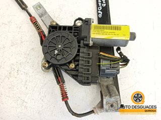 Elevalunas delantero izquierdo Ford Mondeo