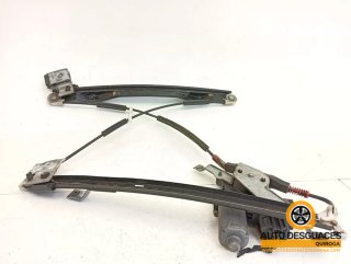 Elevalunas delantero izquierdo Ford Mondeo