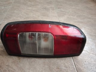 Piloto Trasero Nissan Navara Pickup 2003